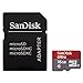SanDisk Ultra Micro SDHC, 16GB Card