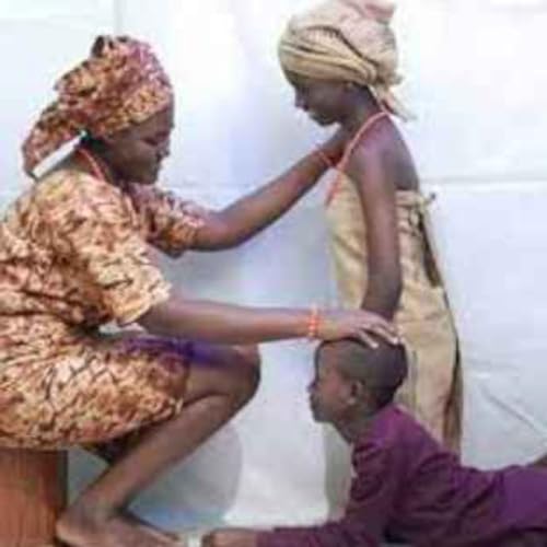 Do our children understand the concept of respect?