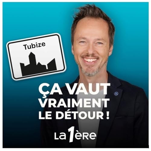 Tubize vaut vraiment le Détour (4) : Moulin à vent, villages en « saint » et musée archéologique