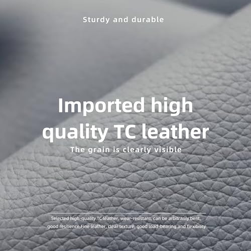 Image of DGAZ TC leather shoulder strap for Hermes Picotin /Lindy /Evelyne, replaceable crossbody bags strap, handmade