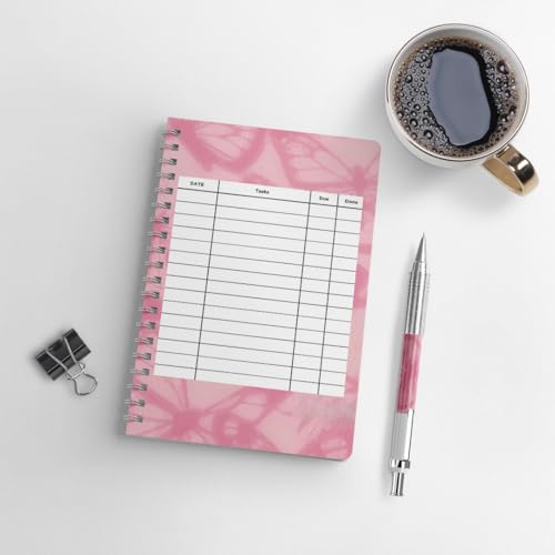 Image of zenithink Unruled Aesthetic Wiro Journal Notebook | 80 gsm Paper With 350GSM Hard Cover | Unruled | Pages - 160 | A5 Size | Wiro Binding | Versatile for School, Home & Office