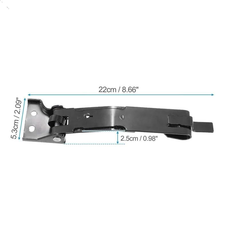 15750877 Door Check Strap Right Side for Chevrolet Express 1500 2500 3500 1997-2000 for GMC for Savana 1500 2500 3500 1996-2020