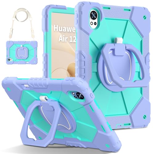 Protection Huawei MatePad 12 X avec support pour le quotidien