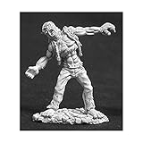 Reaper Patches The Flesh Golem