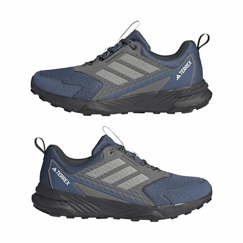 Image of adidas Mens Terrex Tracefinder 2 Running Shoe