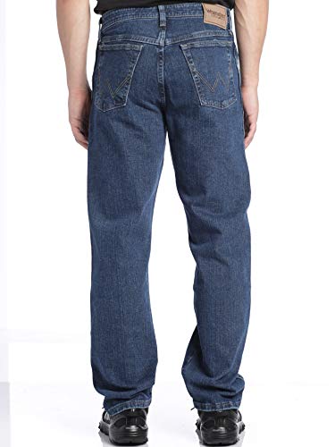 Wrangler mens Straight2