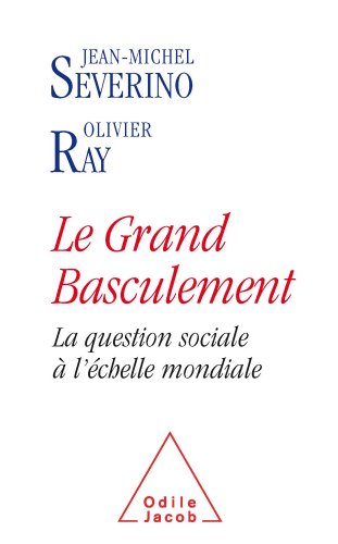 Télécharger Grand basculement (Le) (OJ.SC.HUMAINES) livre En ligne