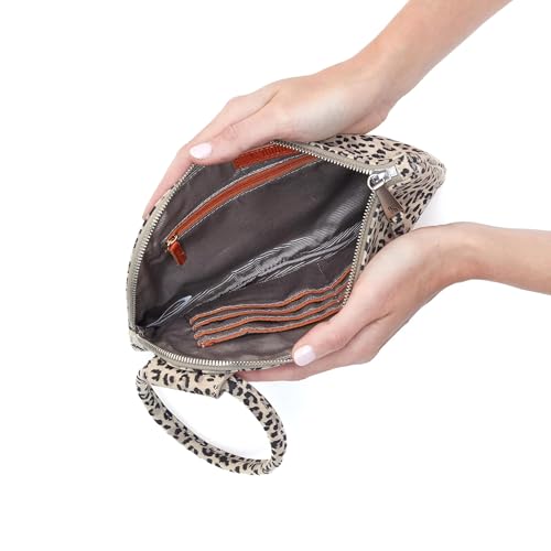Image of HOBO womens Sable