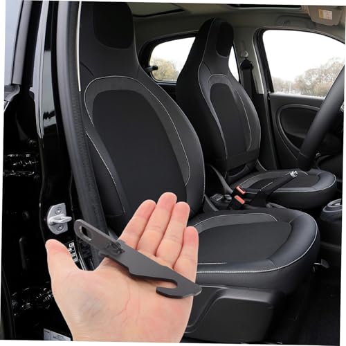 Extensor de pestillo UTV para evitar el calor en la cabina con instalacion facil 4