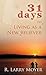 31 Days to Living as a New Believer