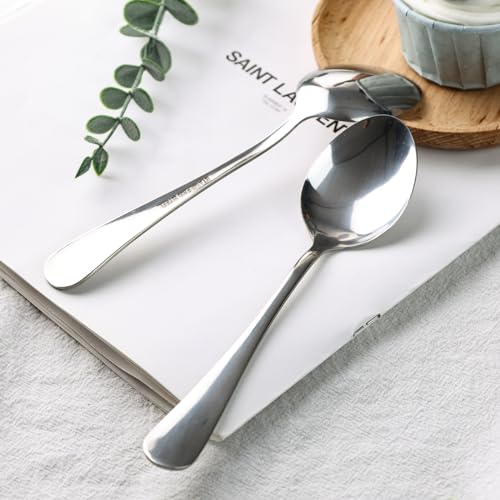 Hansgo HH0278 Teaspoons Stainless Steel thumb #3