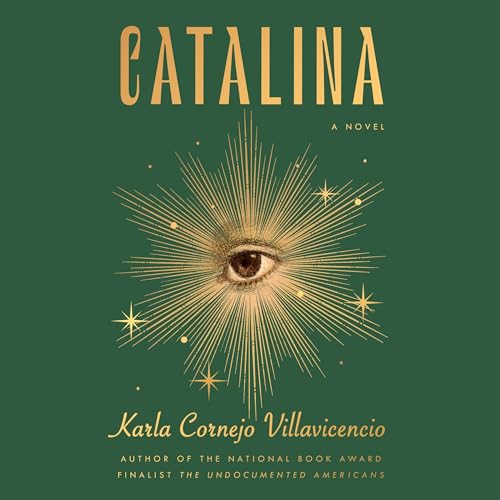Catalina by Karla Cornejo Villavicencio episode artwork