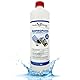 PandaCleaner Isopropanol/Reinigungsalkohol - 1000ml - Reinigungsflüssigkeit für Haushalt, Handwerk & Industrie - Mit Dosiervorrichtung