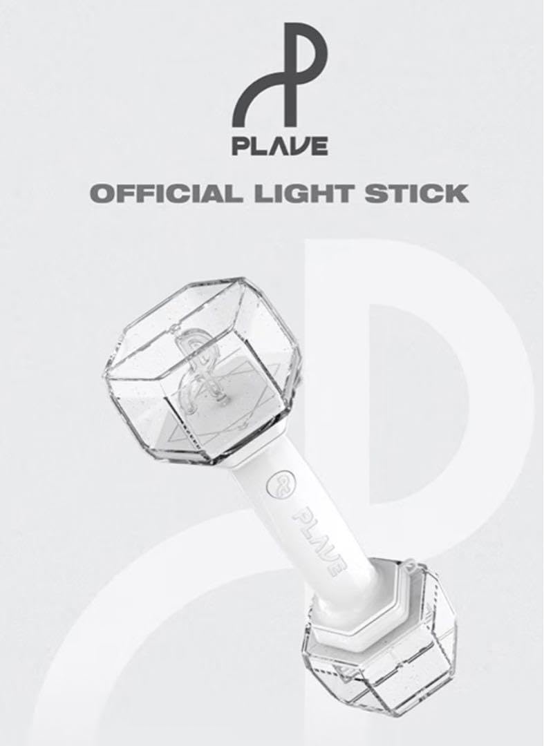 PLAVE ペンライト Amazon.co.jp: PLAVE THE 1ST FAN CONCERT ペンライト : おもちゃ