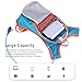 Hydration Backpack, Oxford Cloth Outdoor Sports Backpack Bag for Running Hiking Climbing (Lake Blue