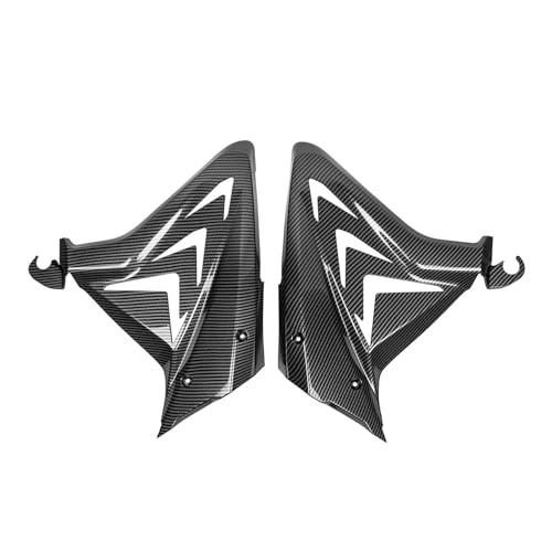 Carénage latéral de moto pour CBR 650R 2019-2022 panneau de capot de siège de protection de cadre