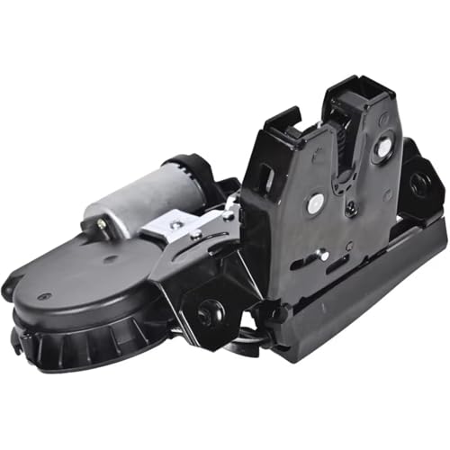 Réparer coffre bloqué Buick Regal avec ce bloc verrouillage loquet 13519125