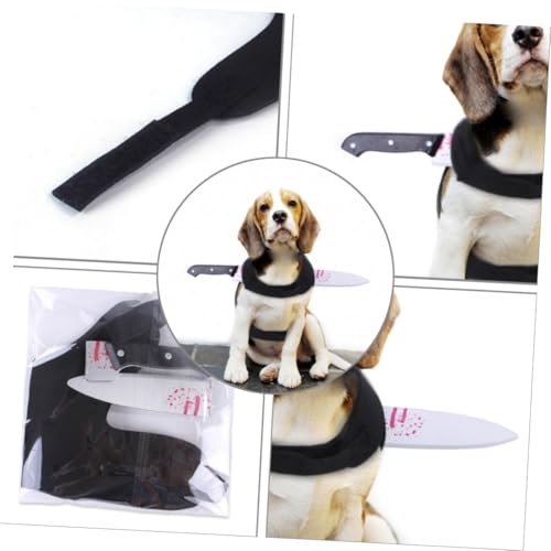 Disfraz Halloween para Perros y Gatos Talla M miniatura 7