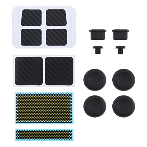 1 Set Kit di Protezione Polvere Compatibile con