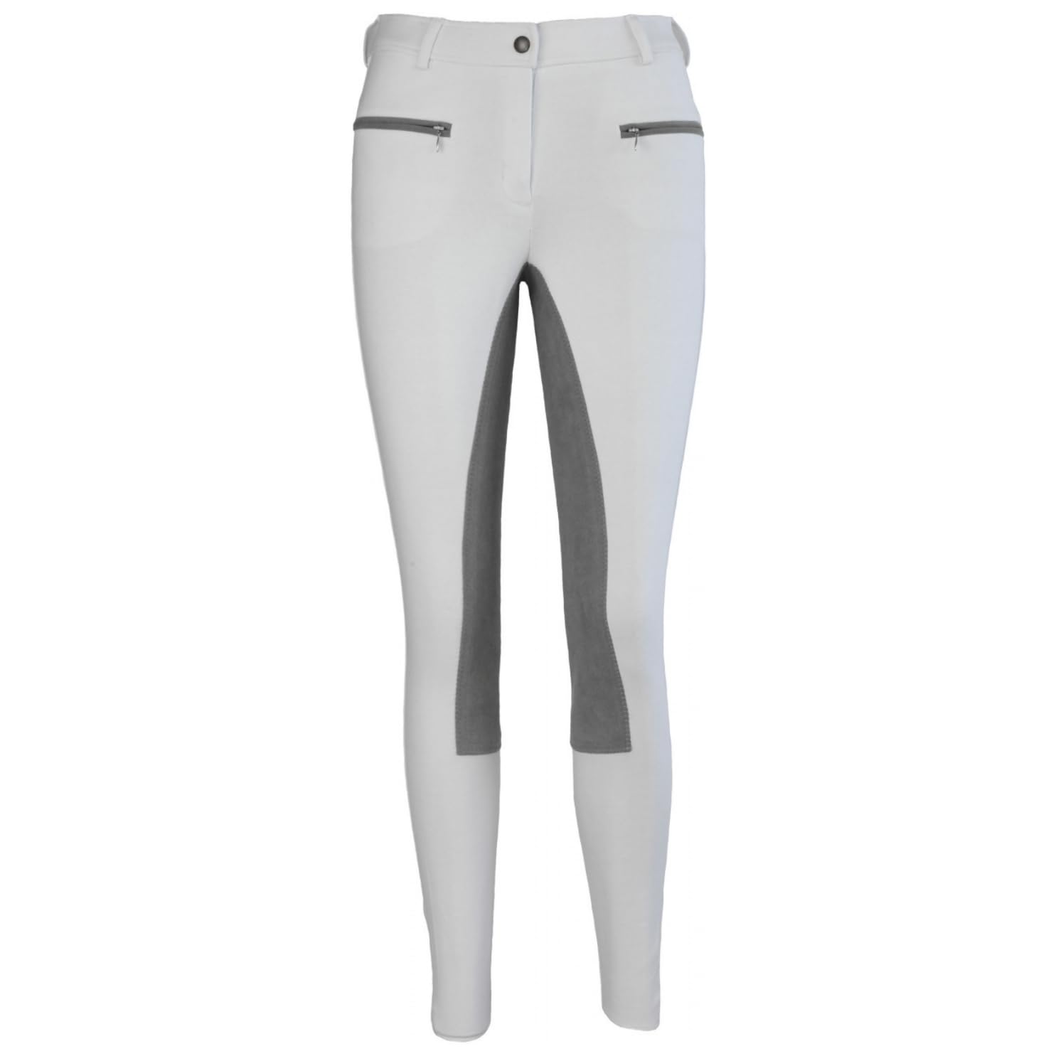 RL24 - Damen Reithose Vollbesatz BASICLINE