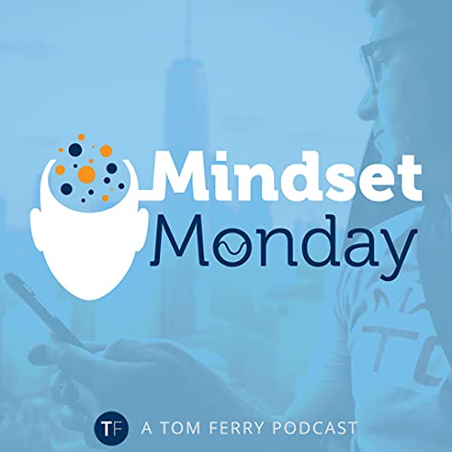 Page de couverture de The Cure for Low Energy | Mindset Monday