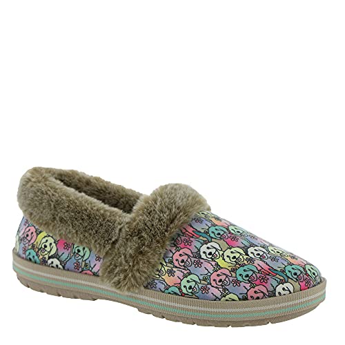 Skechers Women's Bobs Too Cozy Slippers