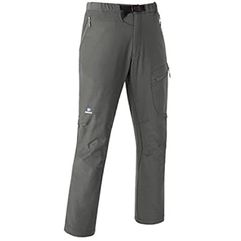ファイントラック finetrack Men's ソラノパンツ FBM0201 (DB) M DB