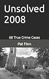 Unsolved 2008
