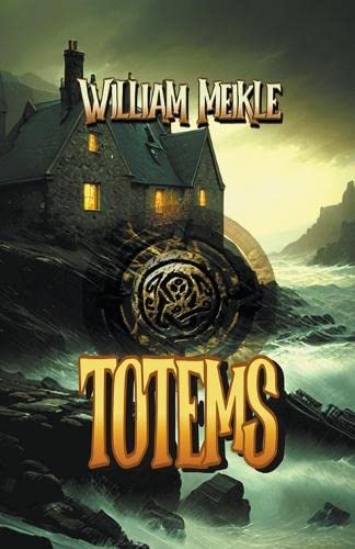 Cover of Totems