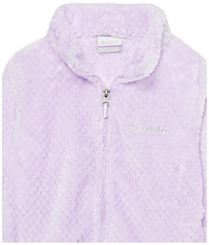 Image of Columbia Kids Fire Side Sherpa Full Zip (Little Kids /Big Kids)