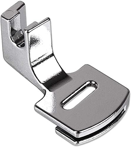 Pie Prensa Fruncidora Low Shank HONEYSEW para Máquinas de Coser miniatura 2