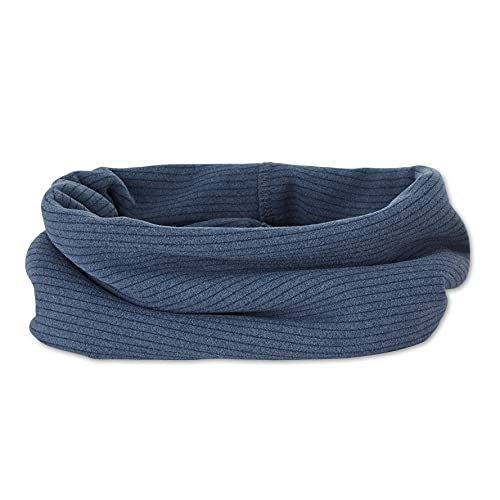 Écharpe Sterntaler Pour Bébé - Douce, Chaude Et Avec Fermeture Velcro Facile