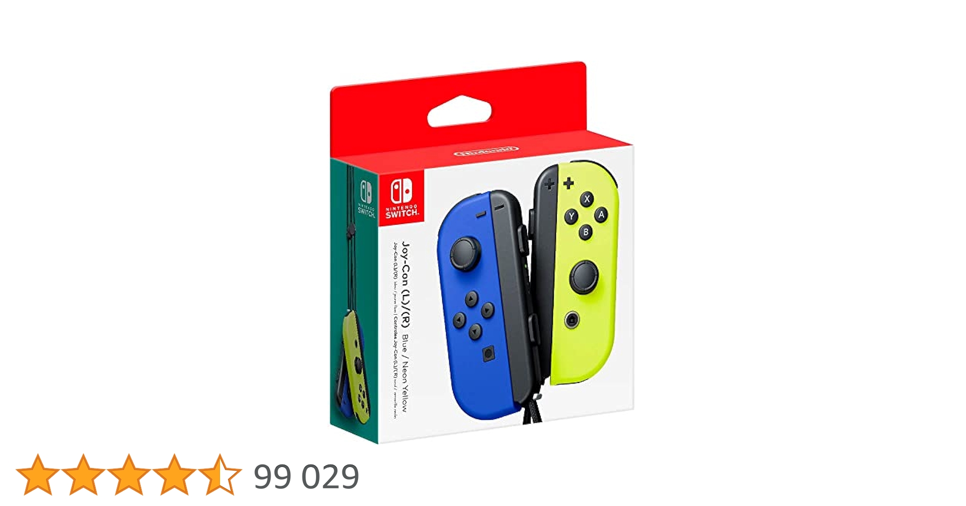 Joy-Con ジョイコン Nintendo Switch ジョイコン Joy-Con 純正 右 コントローラー
