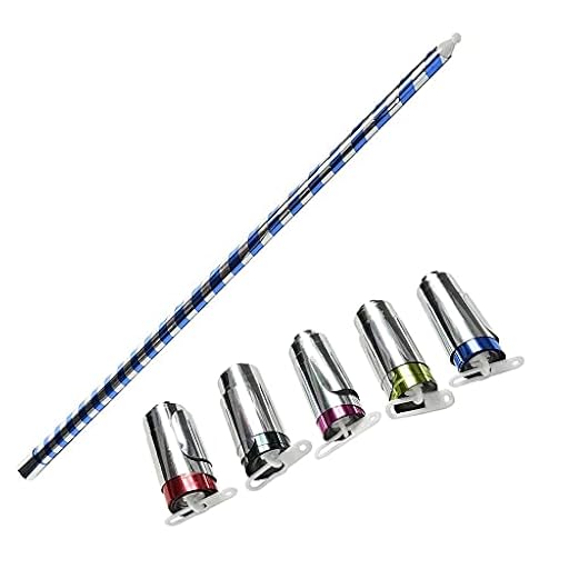 Varita mágica de plástico, 70 cm, varita mágica profesional, portátil, barra telescópica mágica, barra de bolsillo, bolsillo extensible, accesorios para trucos de magia | Ya disponible en tu tienda friki favorita! En mundofriki.es!