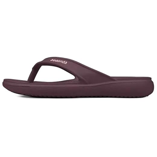 CHINELO FEMININO BOAONDA MOBI 2225 ORTOPÉDICO SUPER LEVE