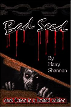 Paperback Bad Seed Book