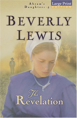 Buy The Revelation (Abram's Daughters) — BookShops.in