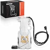 Frankberg Pompa Carburante Compatibile con Classe A W168 140 160 190 210 1.4L-2.1L 1997-20...