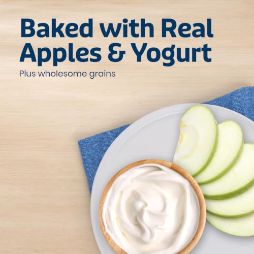 Image of Blue Buffalo Health Bars Apples & Yogurt Mini Dog Biscuits, 16 oz