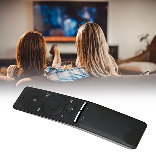 Télécommande universelle compatible TV UN65KS9500FXZA UN65KS9800F de rechange