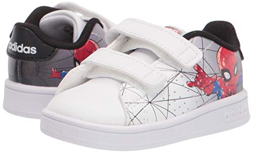 Image of adidas Kids' Advantage Tennis Shoe