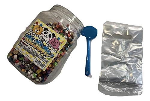 Amazon.co.jp: 消しゴムすくい100回分（約1350個） : おもちゃ