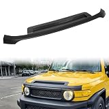 Hood Molding Trim Compatible with Toyota FJ Cruiser 2007-2014