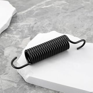 Briny River Tractor Idler Extension Spring 732-04323B 732-04323 Compatible with MTD Compatible with Cub Cadet