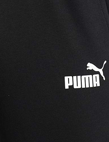 Image of Puma Men's Regular Track Pants