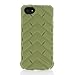 Apple iPhone 5C Drop Tech Green Gumdrop Cases Silicone Rugged Shock Absorbing Protective Dual Layer Cover Case