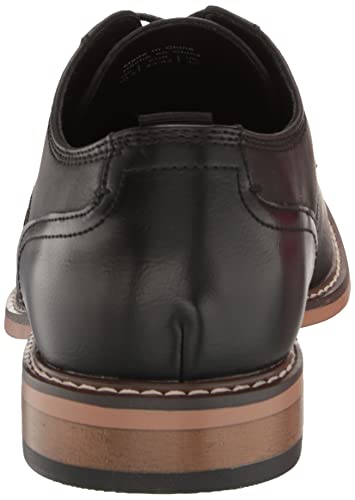 Madden M-ALLOU Oxford, Black, 10.5 thumb #2