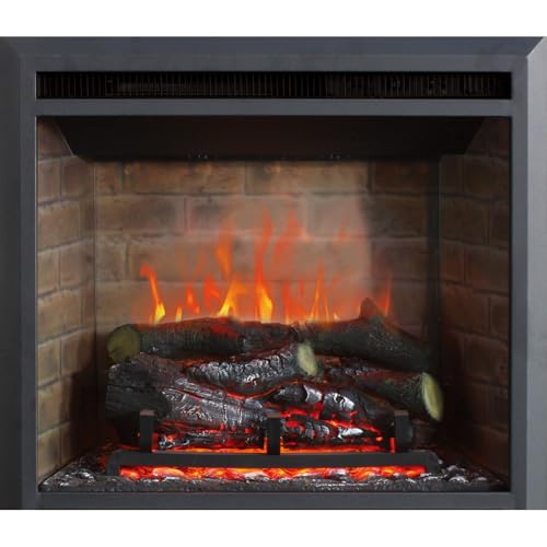 Richflame Gavin 23-Inch Electric Fireplace Insert