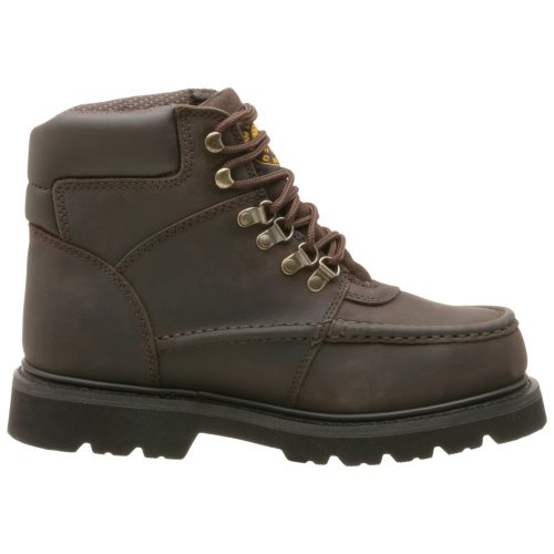 Image of Western Chief Men's Expedition 606 6 inch Steel Toe Work Boot