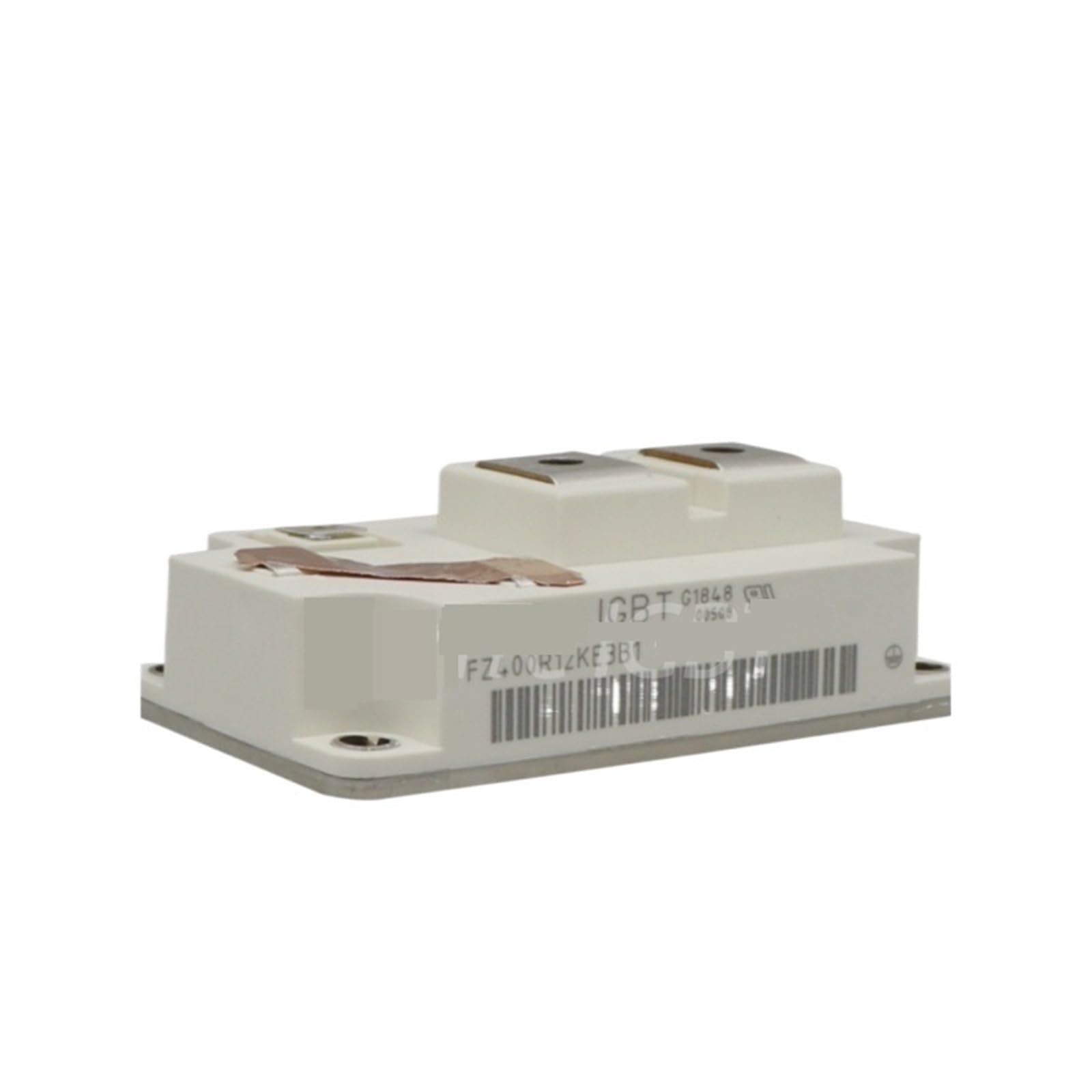 GJEXXPTST 1pcs FZ400R12KE3B1 IGBT Module high Power Rectifier
